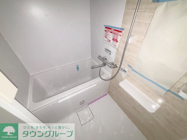 リュクスメゾンヘイアンの物件内観写真